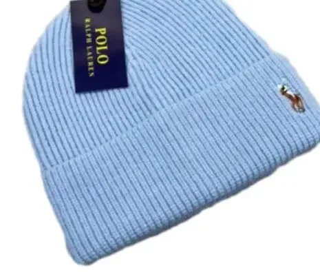 Polo Cap