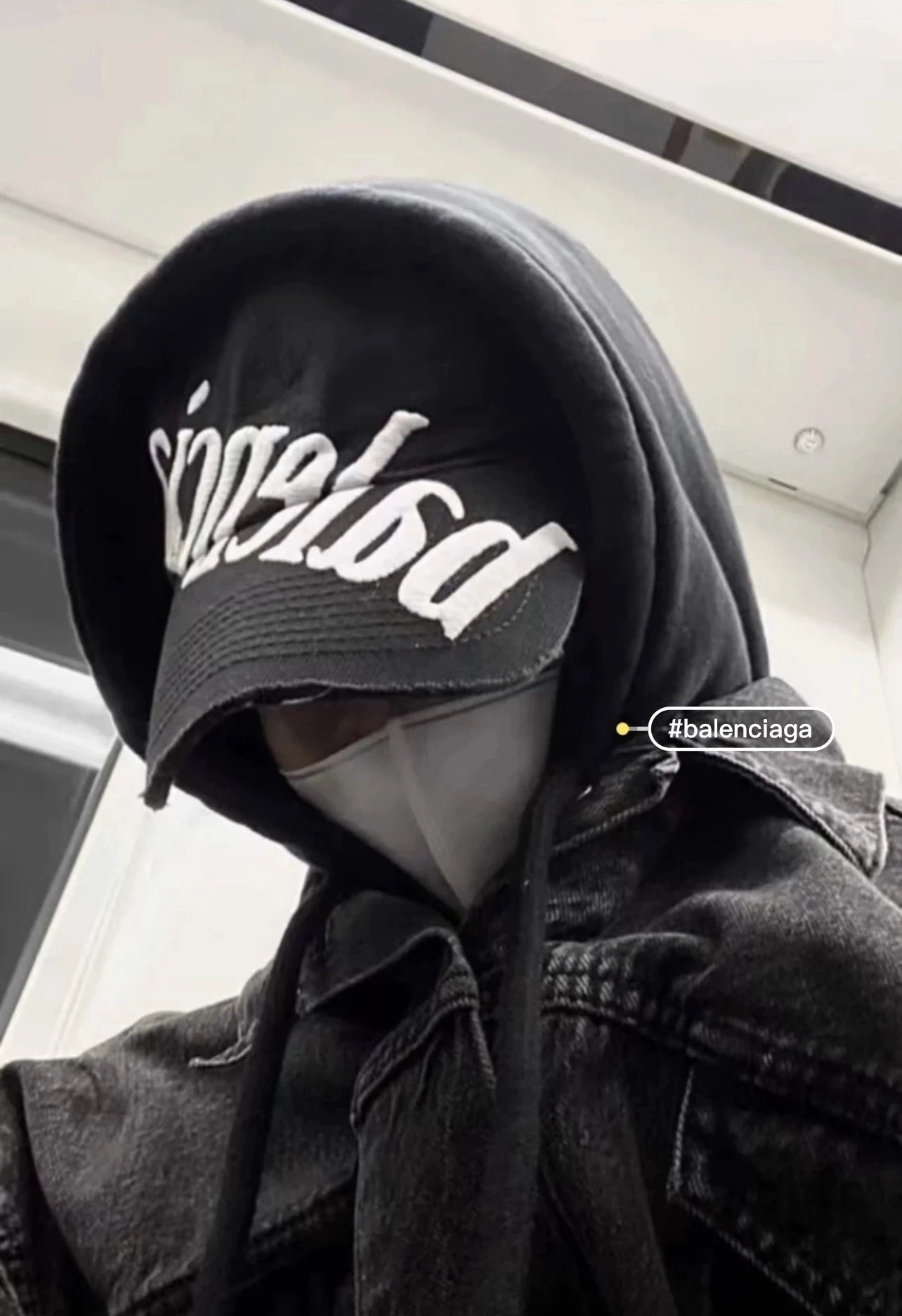 Cap