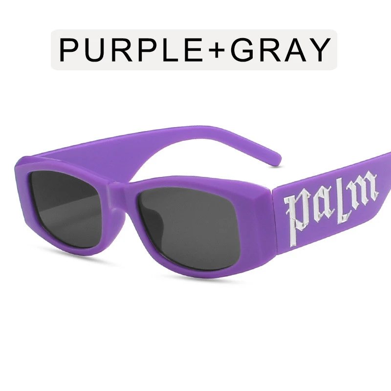 Palm Sunglasses