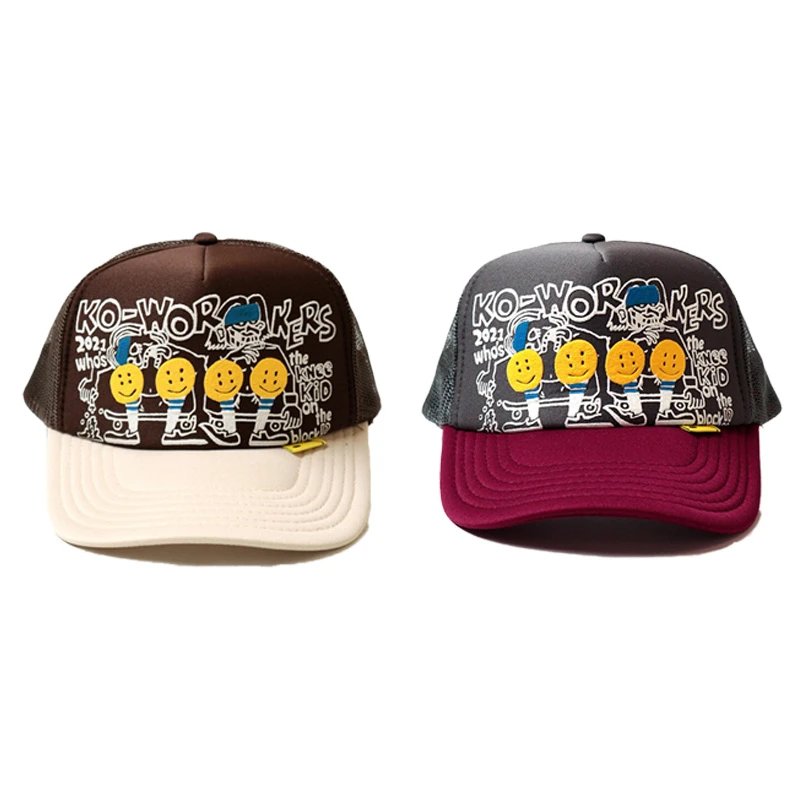 Baseball Cap