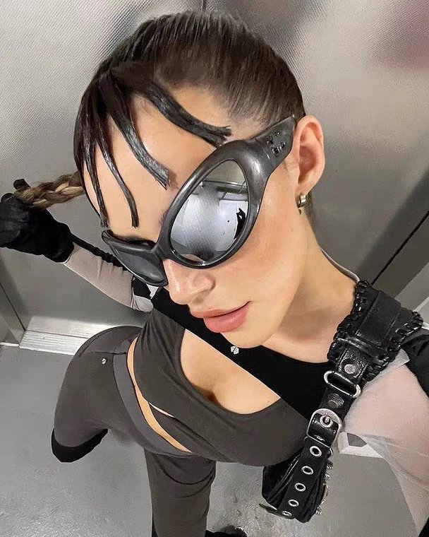 Fashion Sunglasses