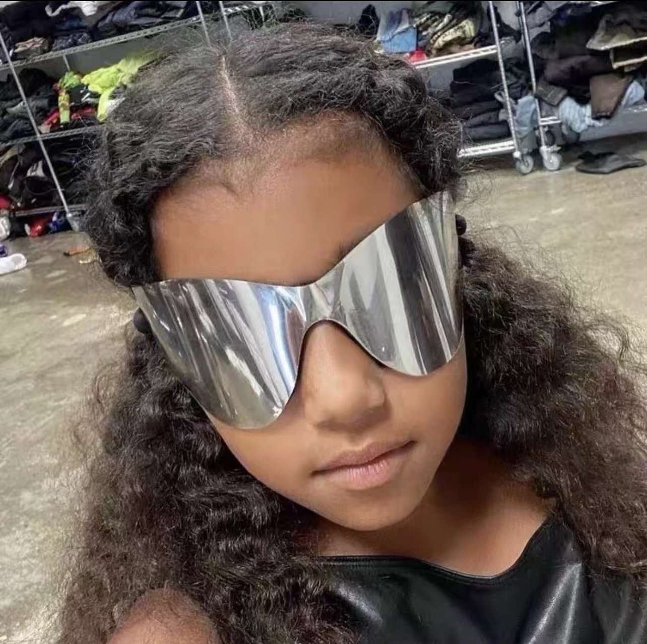 Fashion Sunglasses