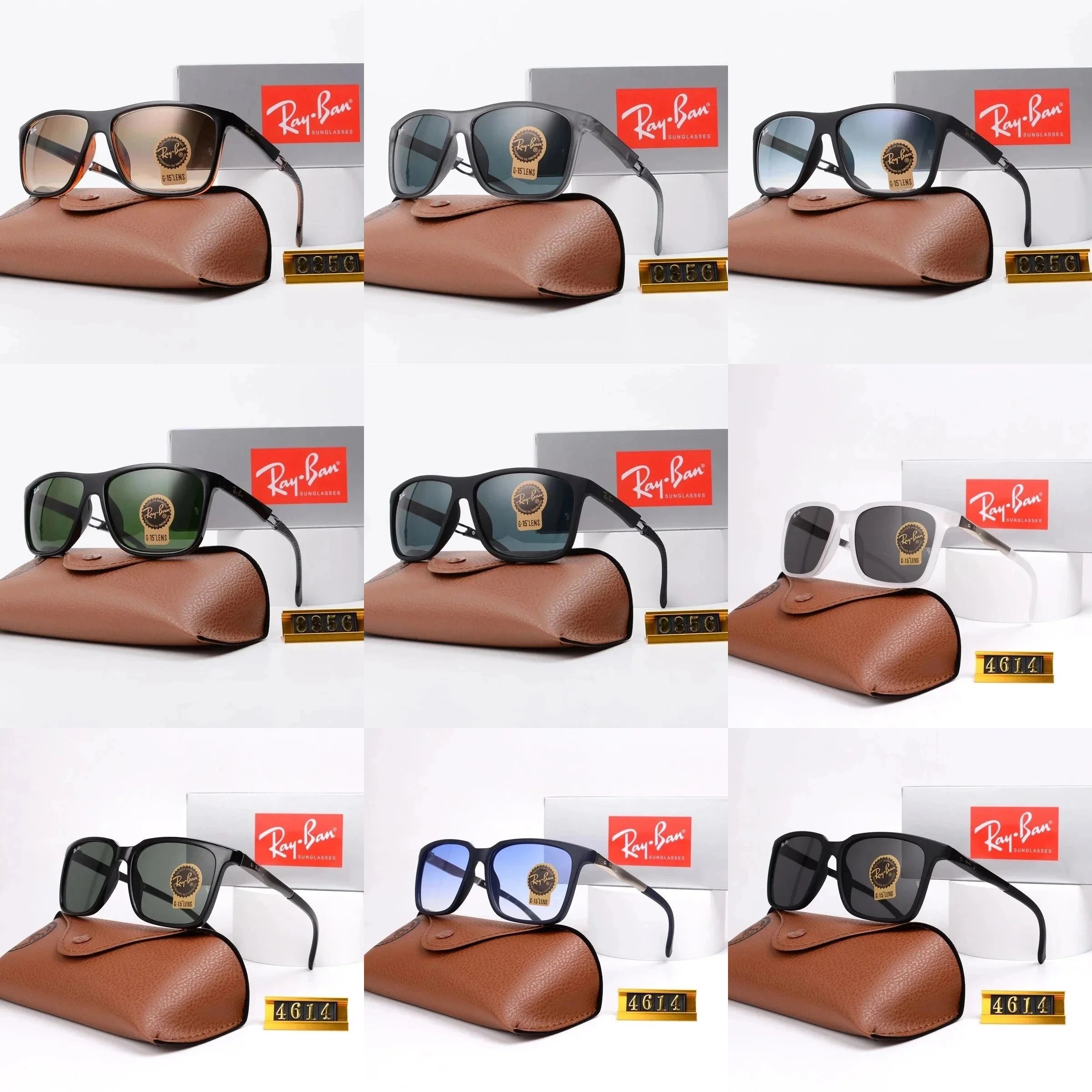 Rayban Sunglasses