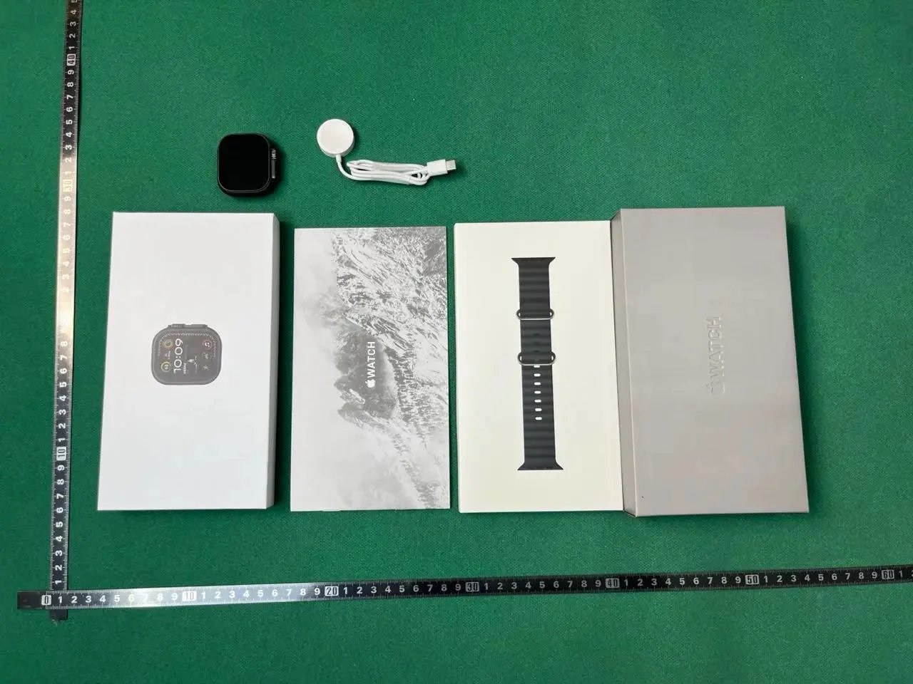 Apple Watche S10 Best quality