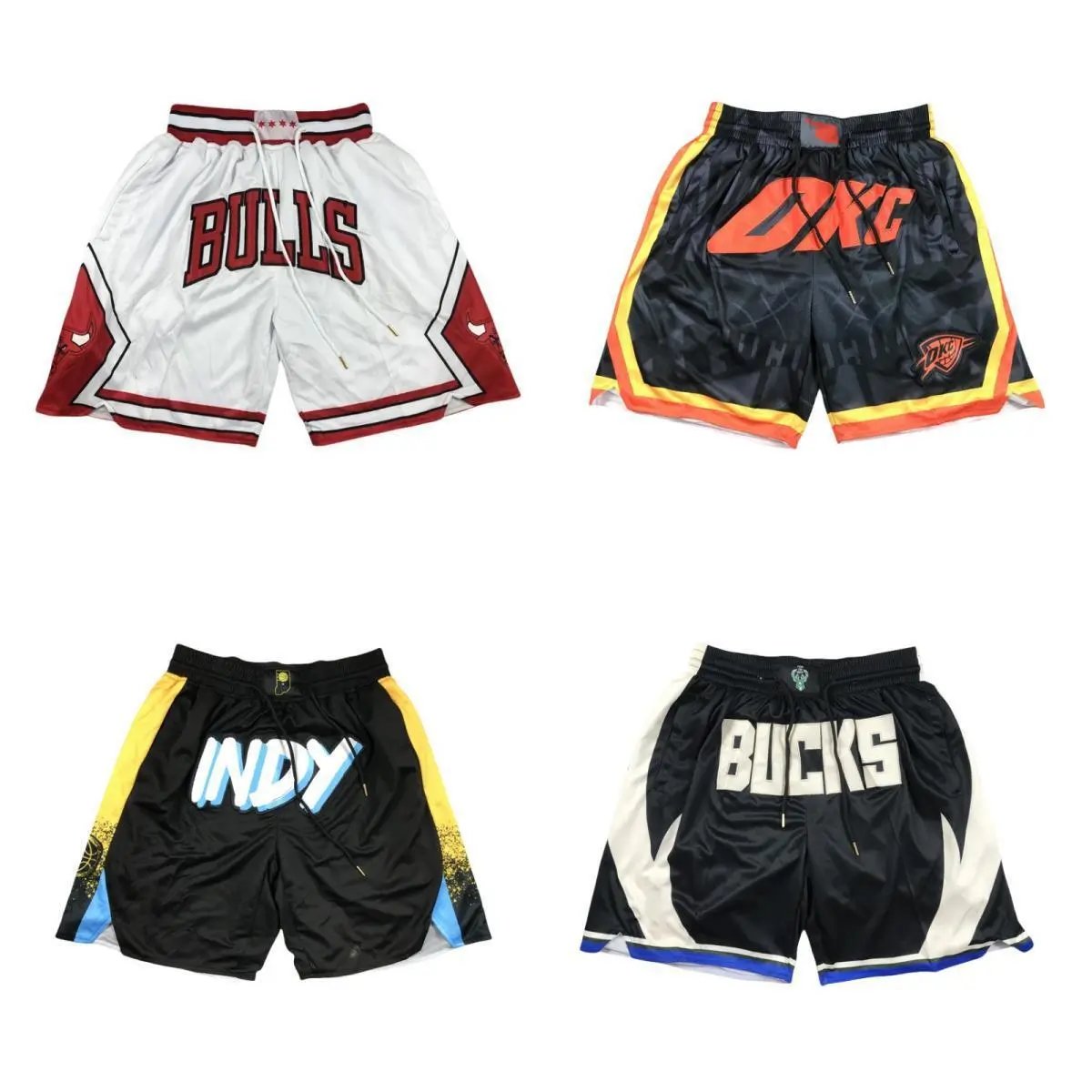 NBA Short 5