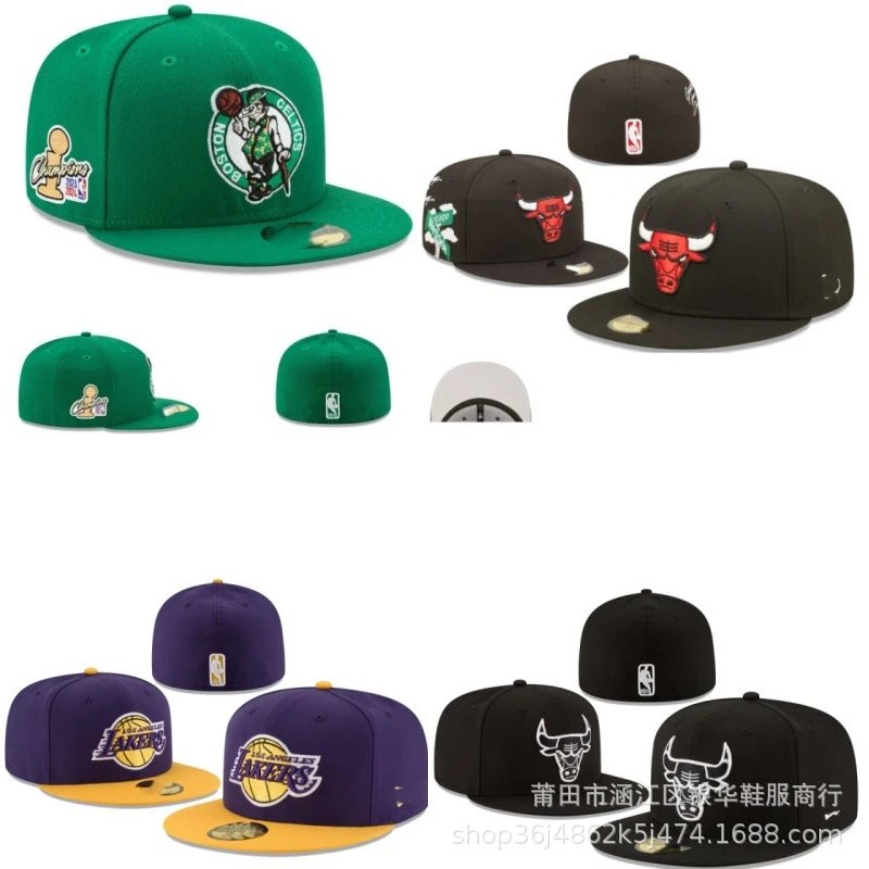 NBA CaP