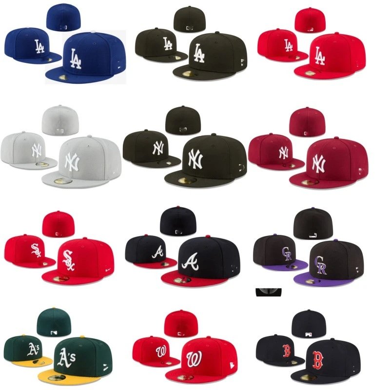 MLB Cap