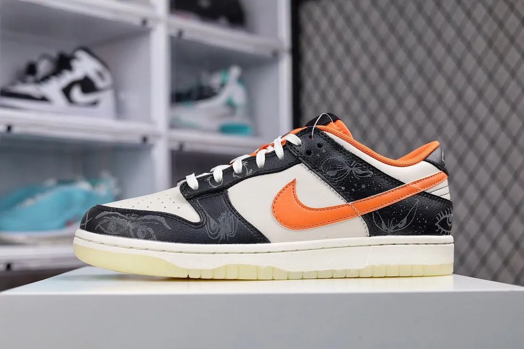 Nike Dunk new