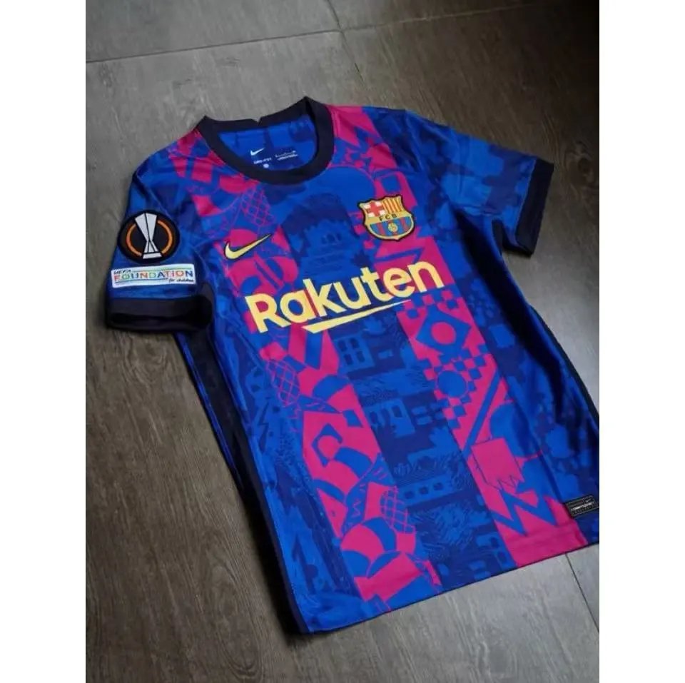 Sport Jersey