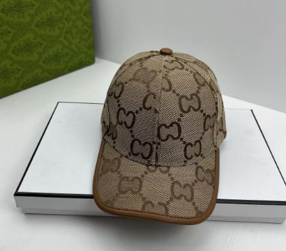 Gucci Cap
