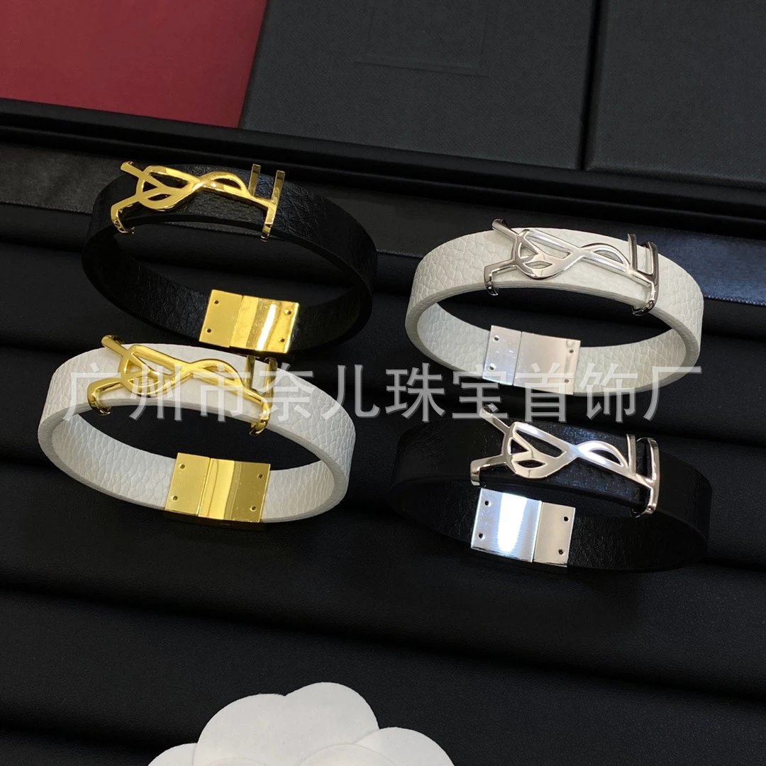 Ysl Wristband