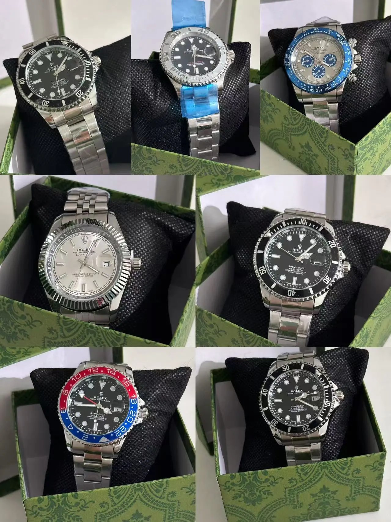 Watch