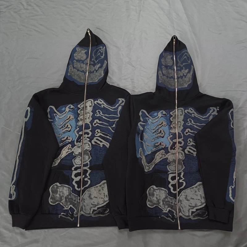Travis Scott Cactus Jack Hoody