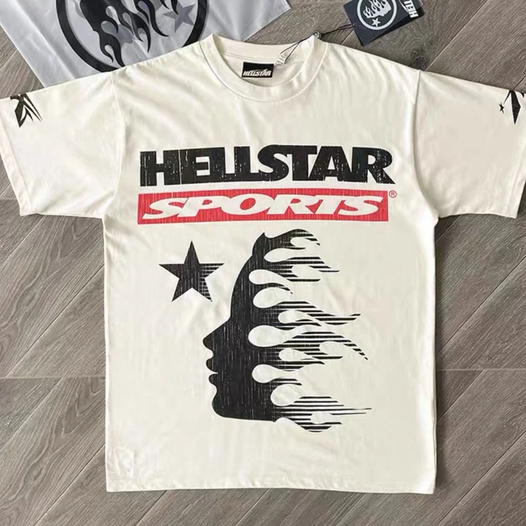 Hell Tshirt