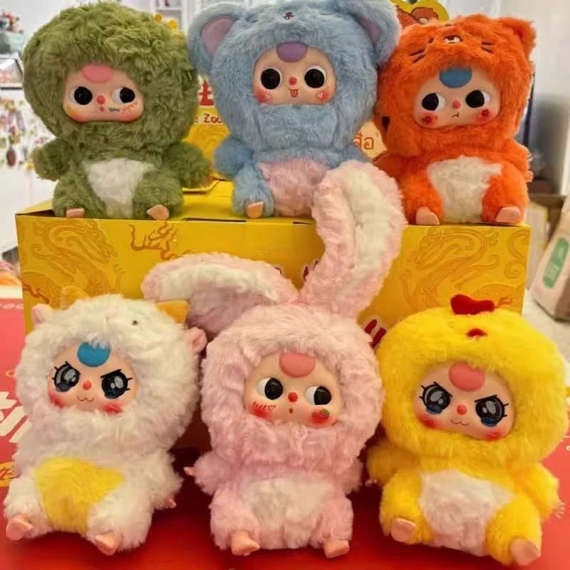 Pop Mart