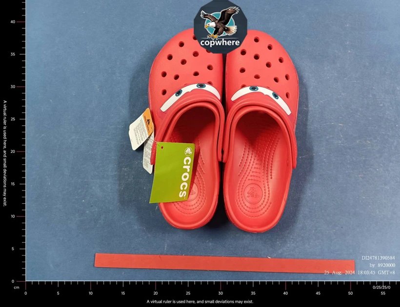 Crocs