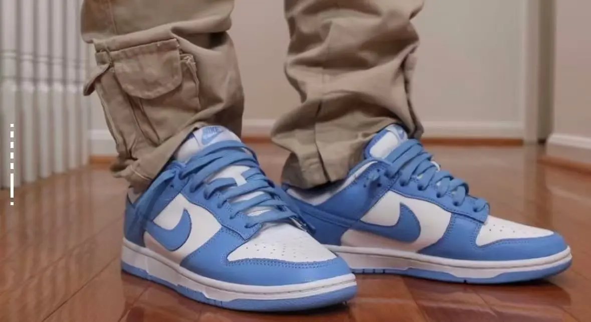 Nike Dunk