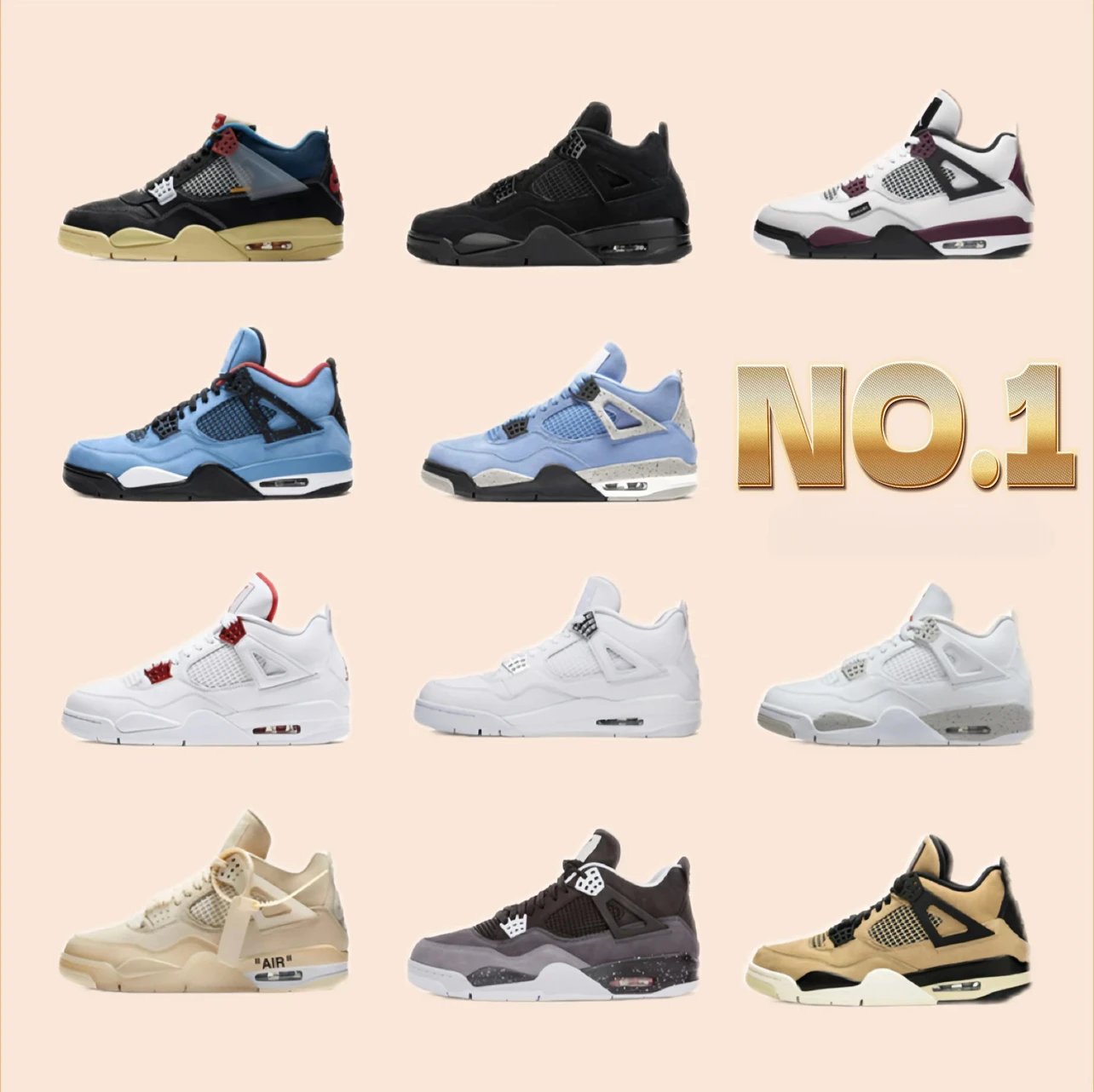 Jordan 4