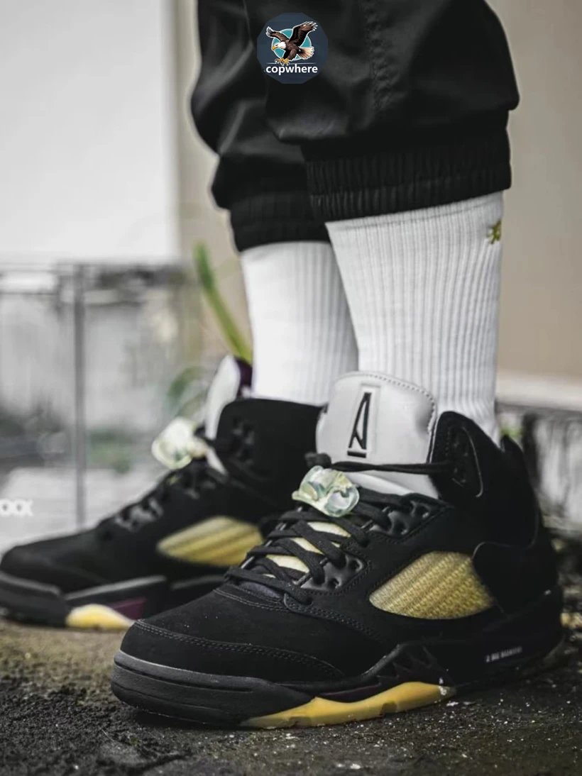 Jordan 5