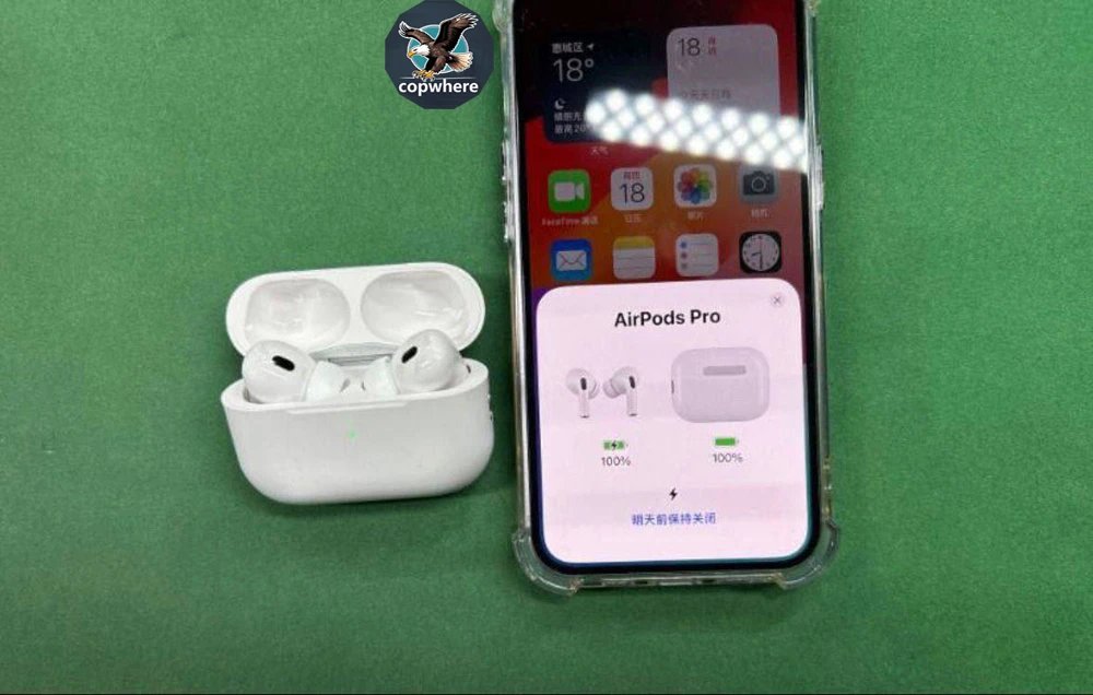 Arpods Pro 2