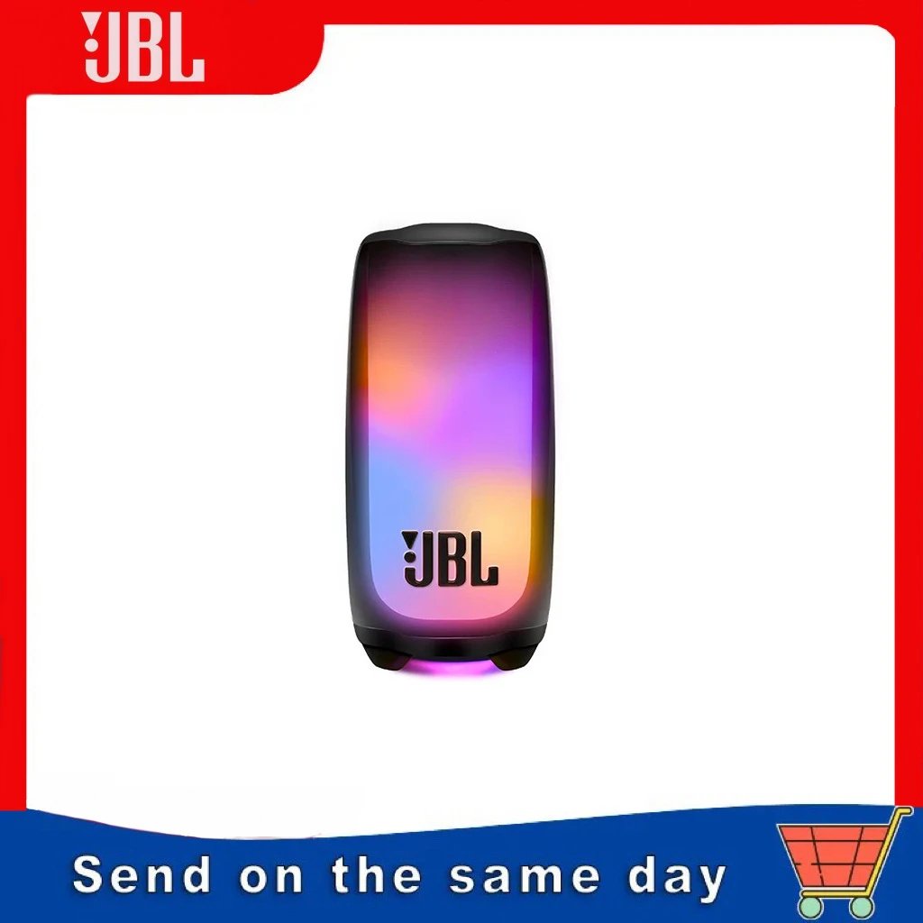 Jbl Pulse5 Portable Bluetooth Speaker