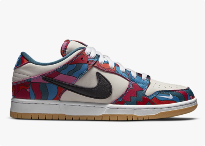 Nike Dunk New