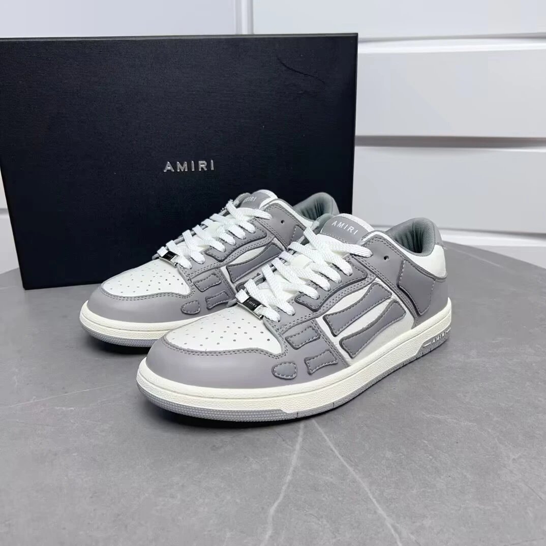 Amiri Skel Top