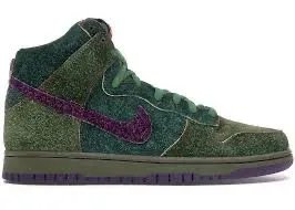 Nike Skunk 420