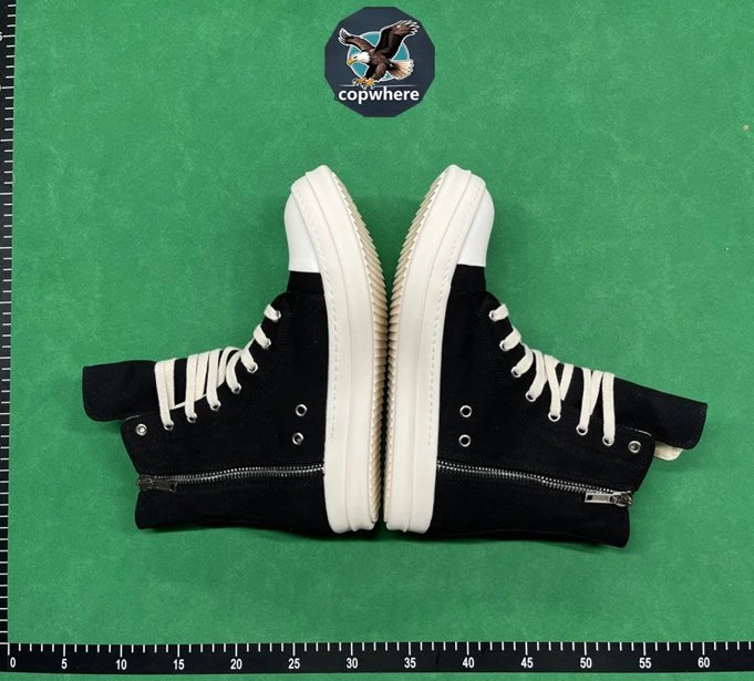 Rick Owens Big Size 35-47