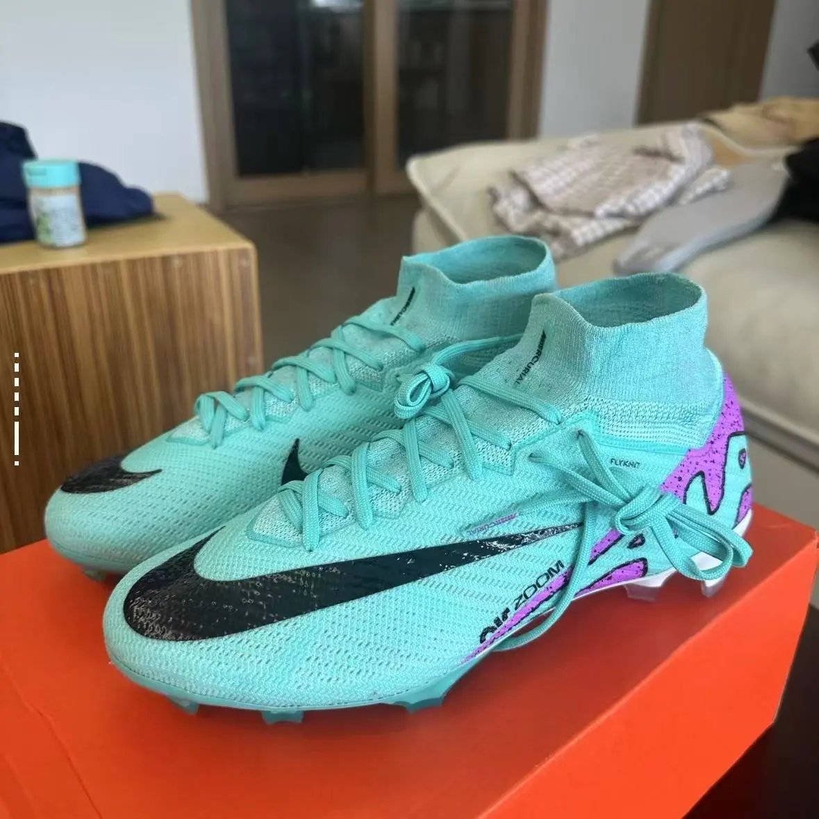 Nike Zoom Superfly