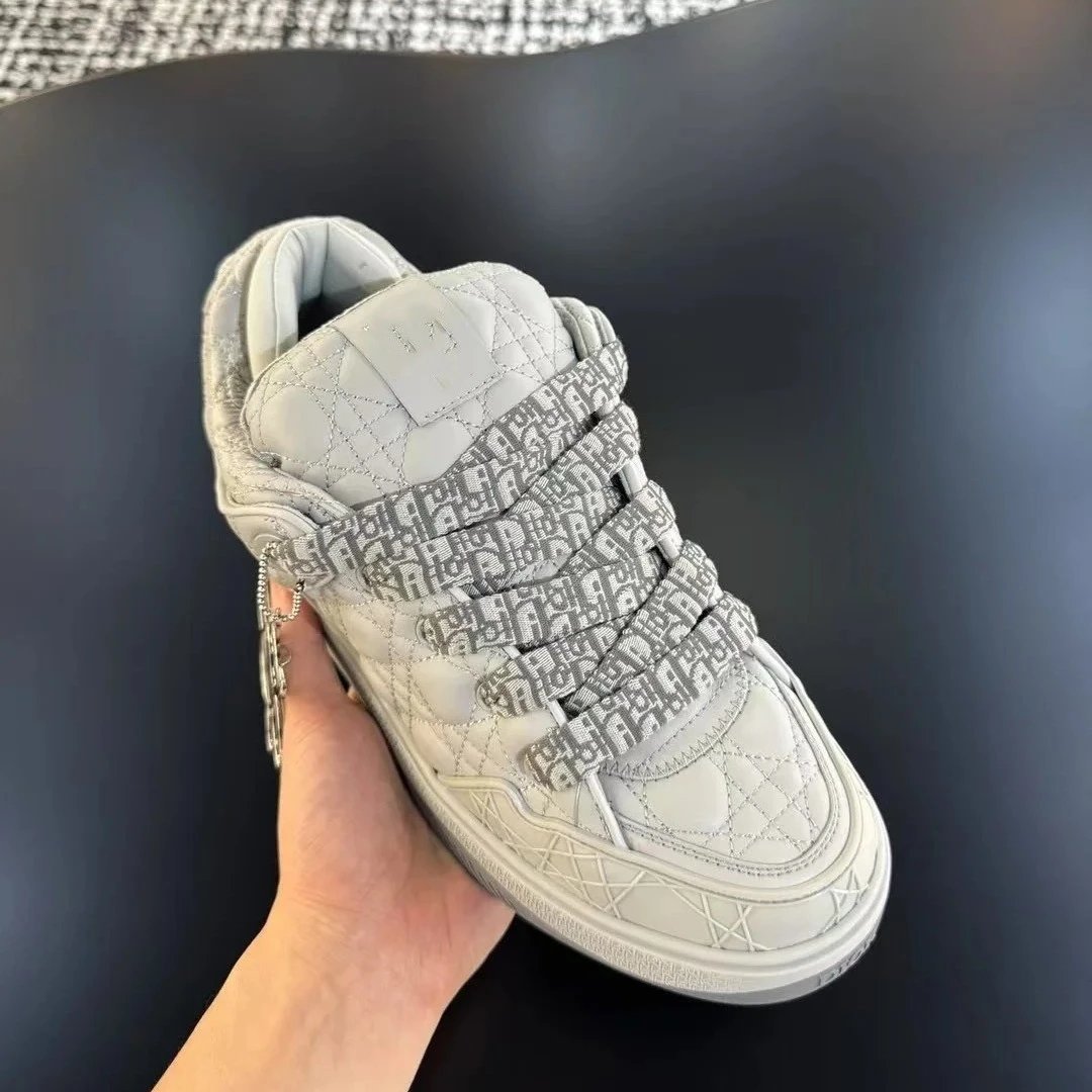 Dior Loafer