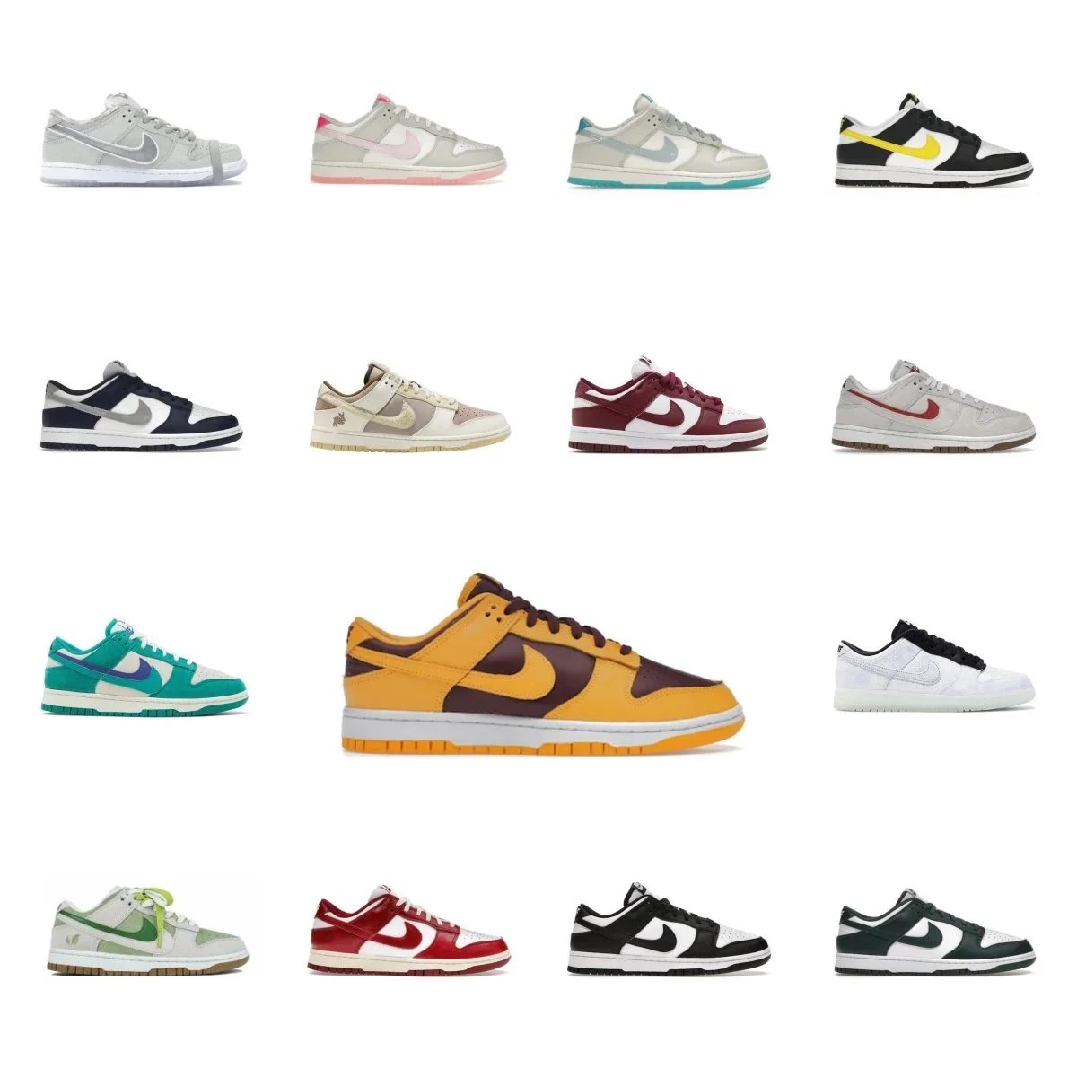 Nike Dunk Og