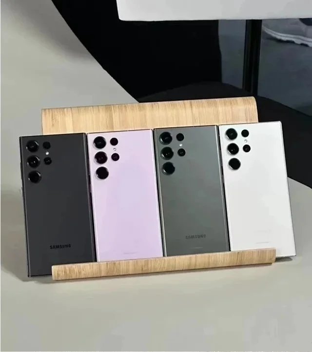 Phone Ultra (Cnfans/Hoobuycannotshipphone) S23