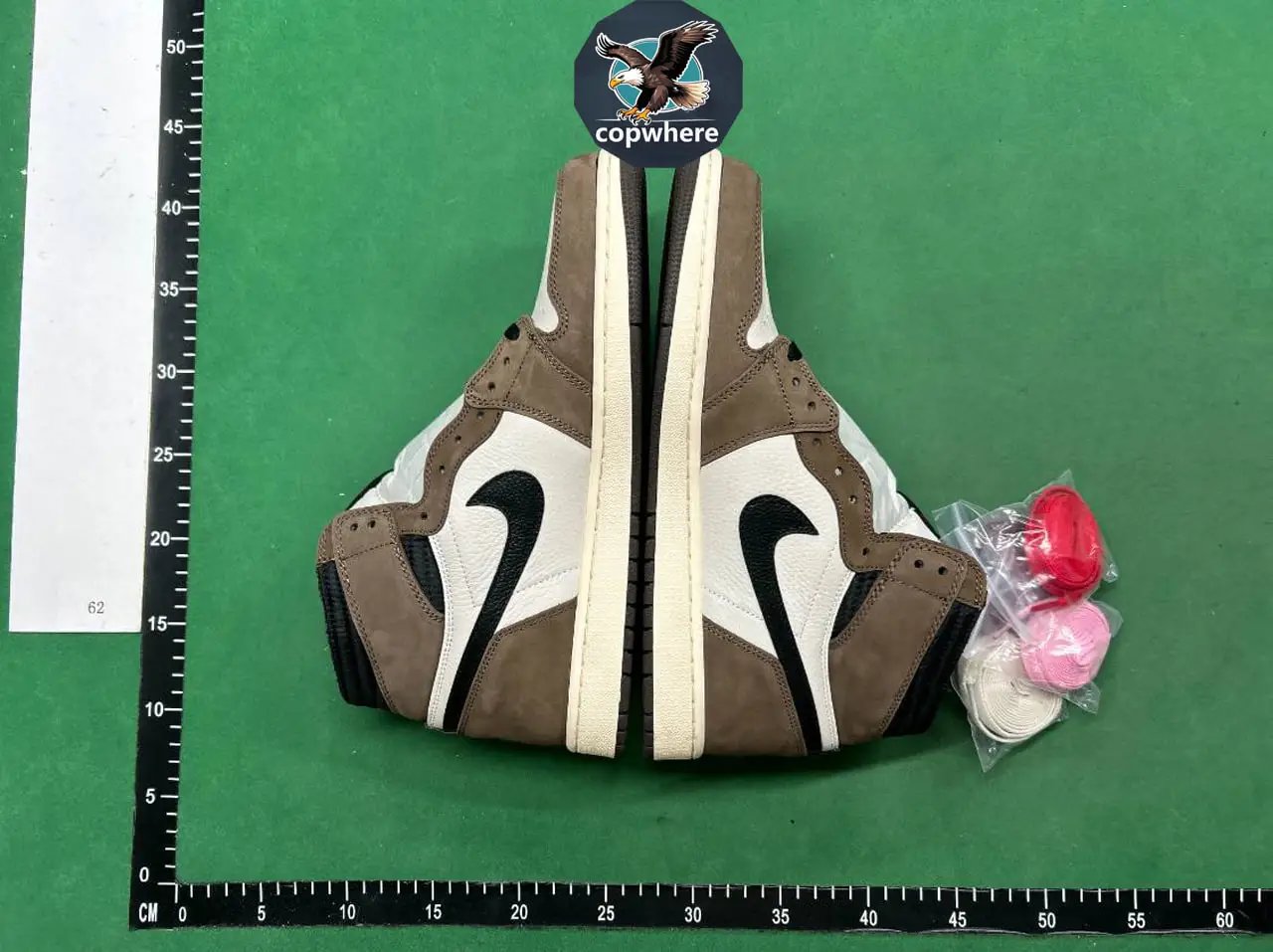 Jordan 1 High Retro