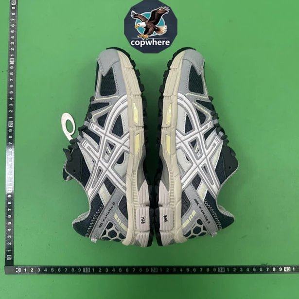 Asics Gel-Kahana 8