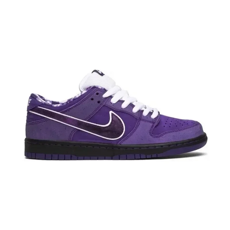 Nike Dunk Sb Low