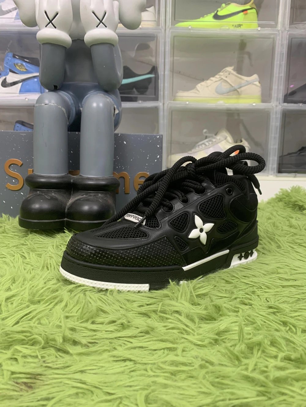 Louis Vuitton Skate