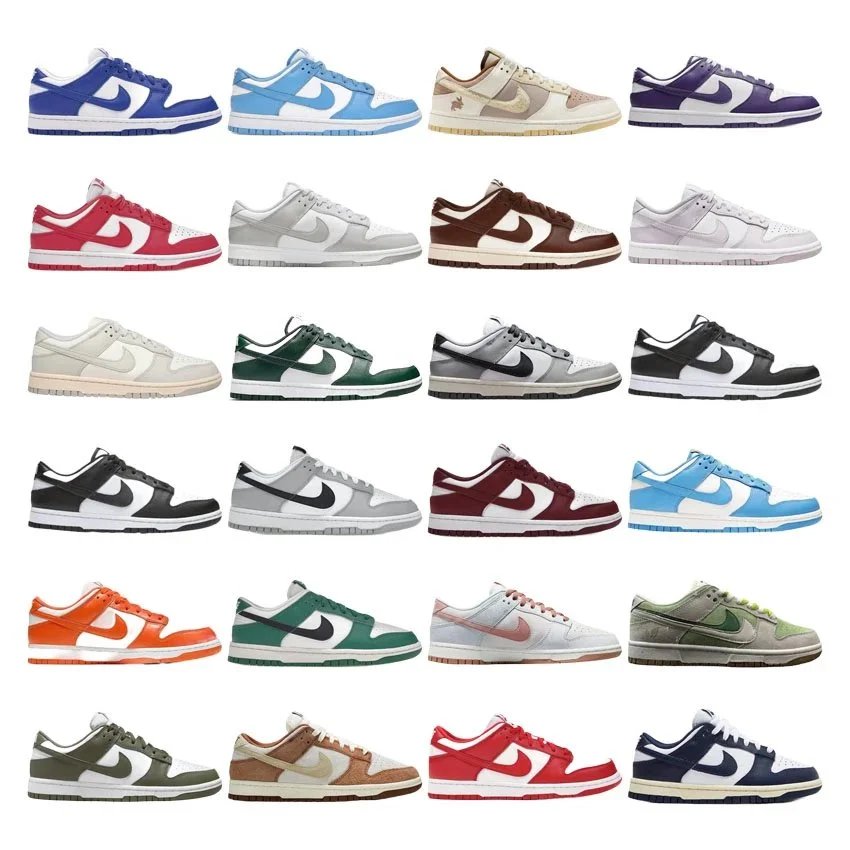 Nike Dunk Og