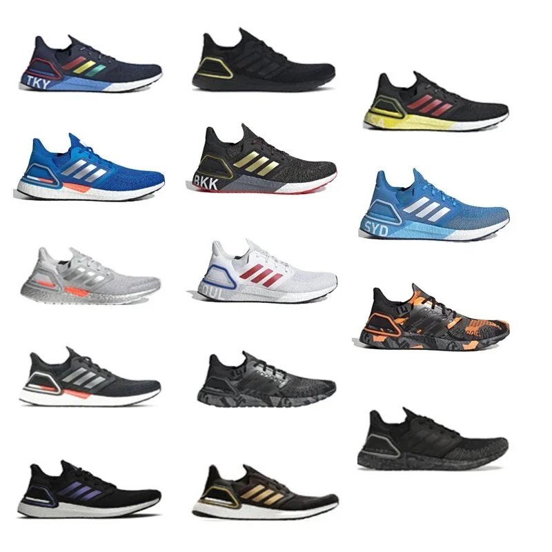 Adidas Ultra Boost 20