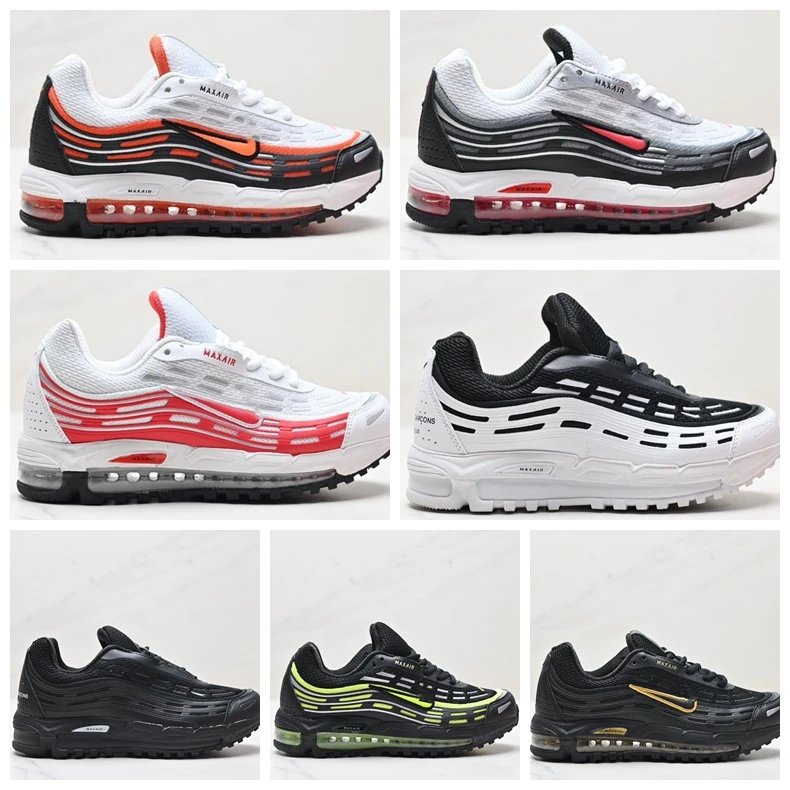 Nike Air Max Tl2.5