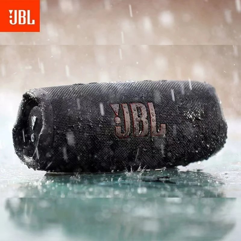 Jbl Charge5 Portable Waterproof Speaker