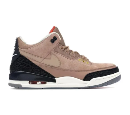 Jordan 3 Retro