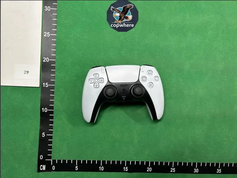 Game Controller