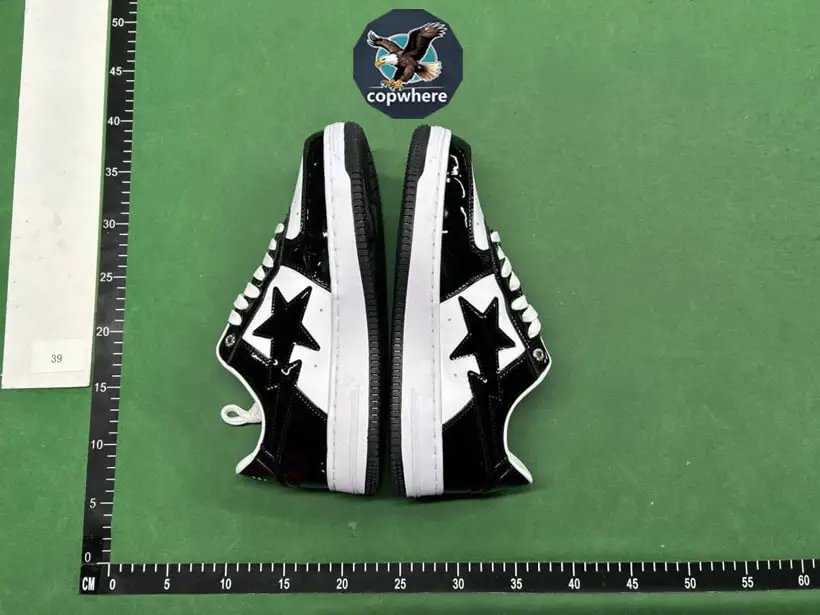 Bape Sta