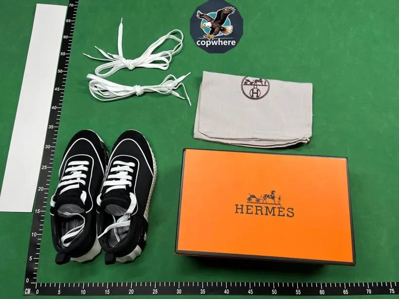 Hermes Shoes