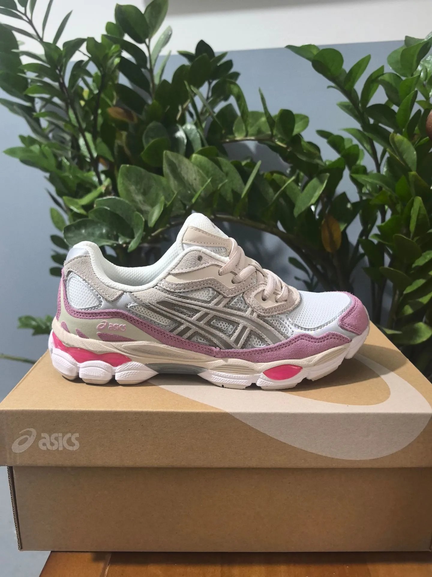 Asics Gel-Nyc