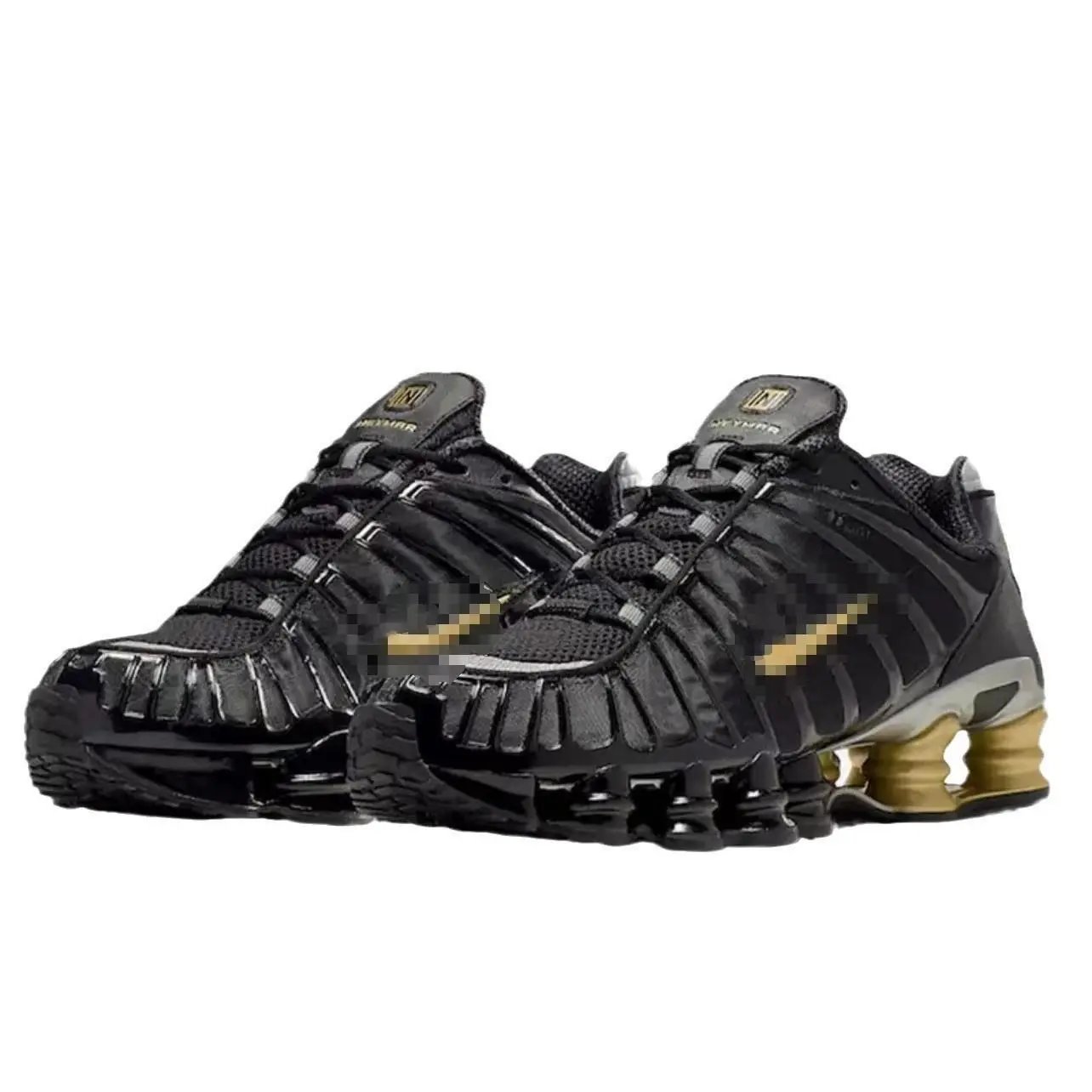 Nike Air Shox