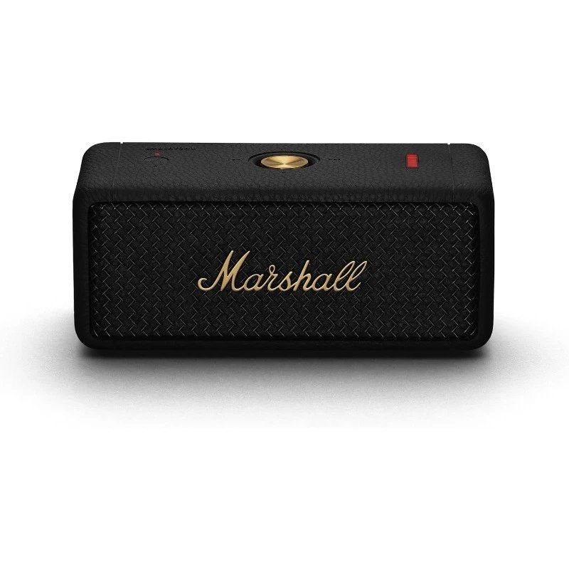 Marshall Embertonii Bluetooth Speaker