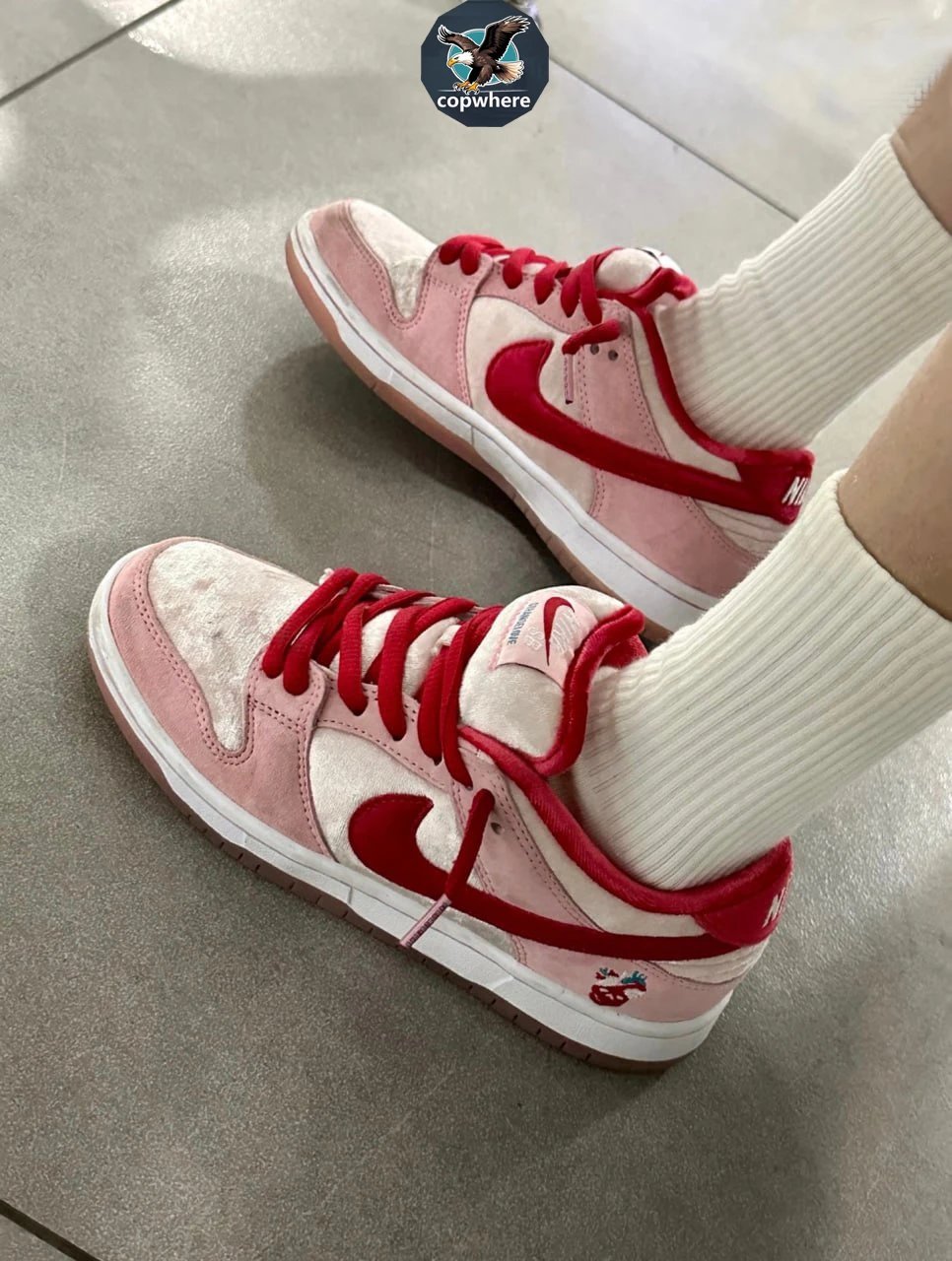 Nike Dunk Sb Pro