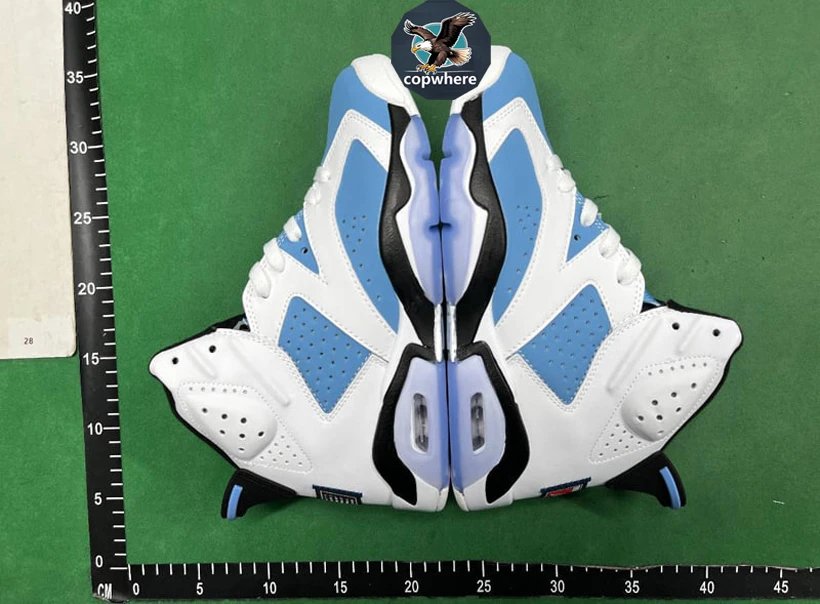 Jordan 6